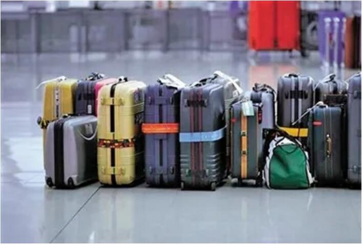 杭州到同德县行李托运